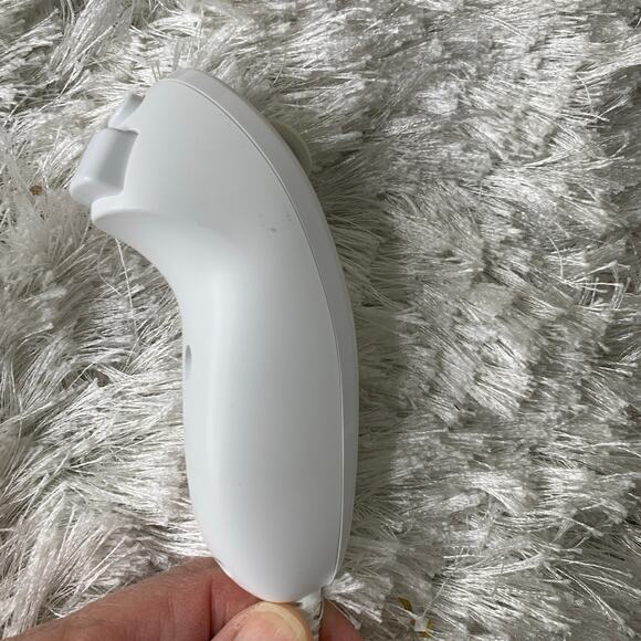 Nintendo Wii Remote Nunchuck OEM - Picture 4 of 5